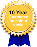 10 Years Guarantee