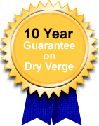 10 Years Guarantee