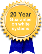 20 Years Guarantee