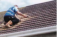 Roof Tile Renovations Image 3