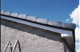 Uni Dry Verge Roof Tile Protection image 1