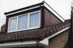 Uni Dry Verge Roof Tile Protection image 2